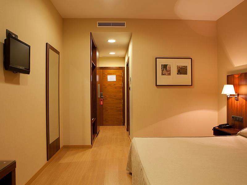 Sercotel Riscal Puerto Lumbreras Room photo