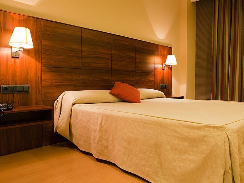 Sercotel Riscal Puerto Lumbreras Room photo