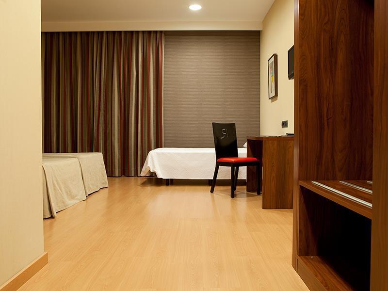 Sercotel Riscal Puerto Lumbreras Room photo